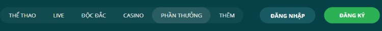 Nút đăng ký 22bet