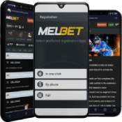 Melbet mobile